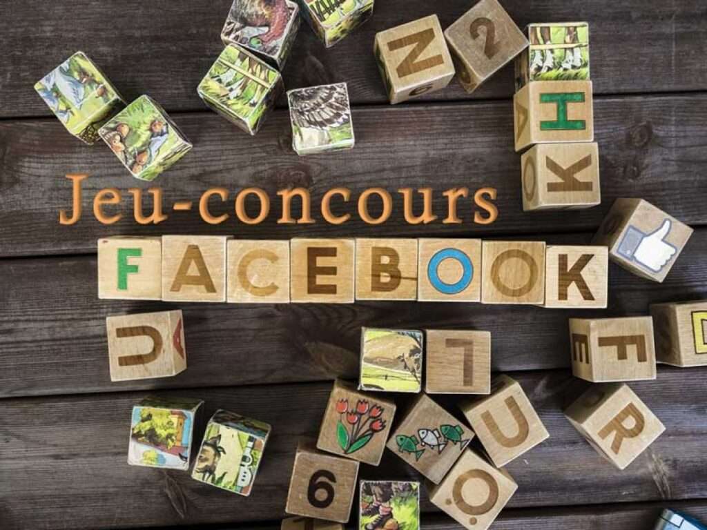 agence de création jeux concours facebook tunisie