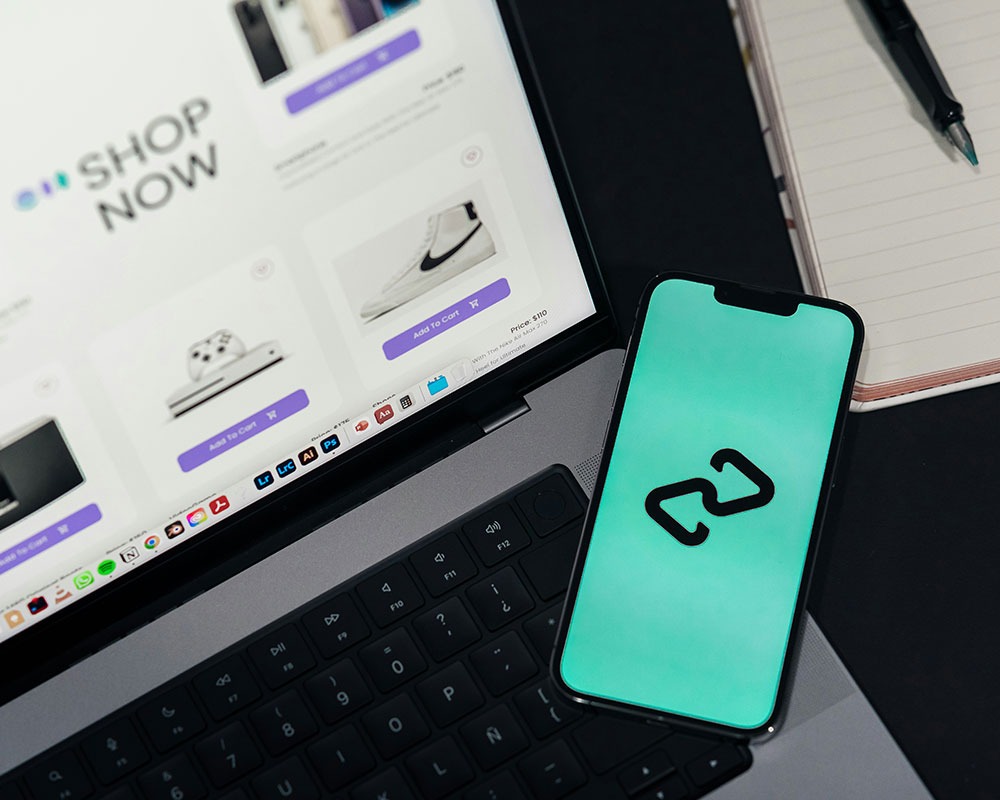 Création de site e-commerce en Tunisie