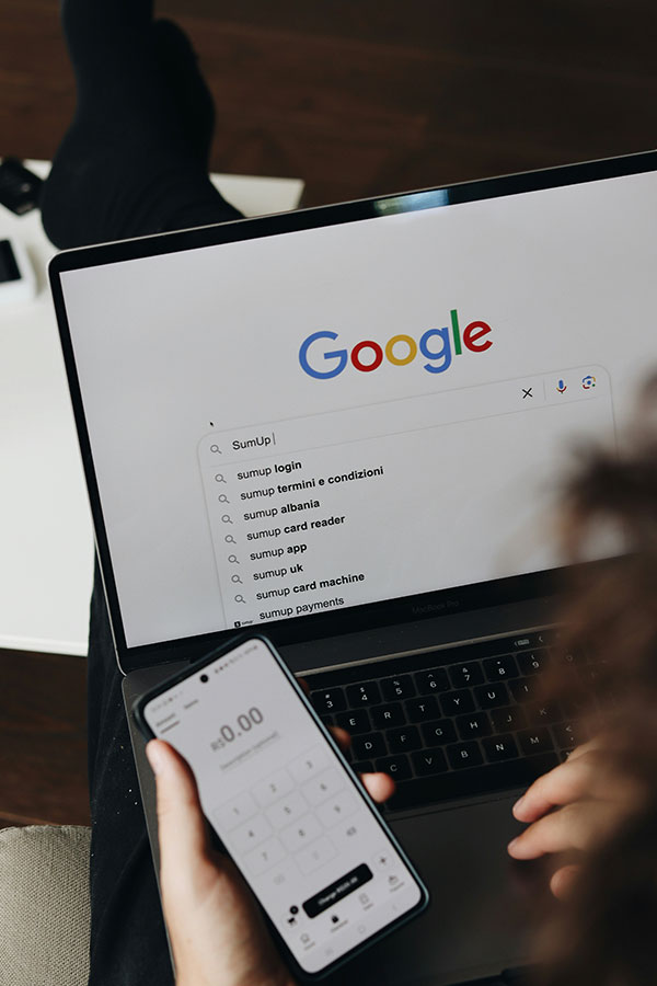 Optimisation SEO et référencement naturel en Tunisie