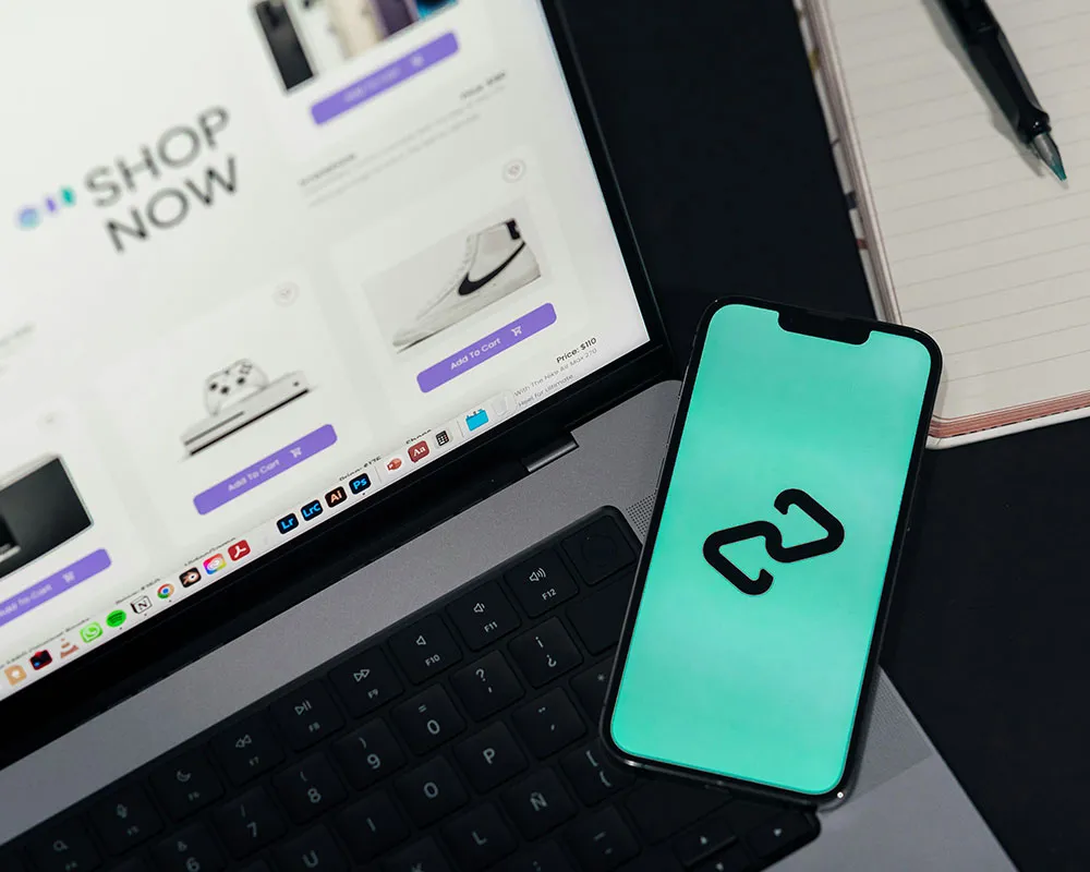 Création de site e-commerce en Tunisie