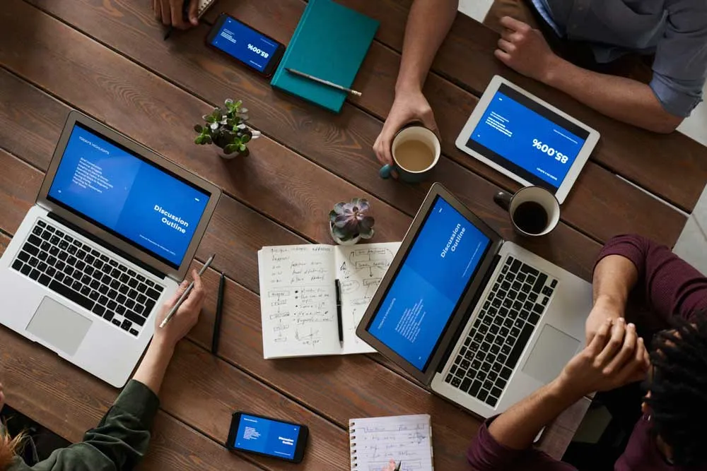 Elaboration d'une Stratégie webmarketing en Tunisie